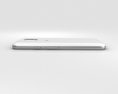 Motorola Moto E3 Power Weiß 3D-Modell