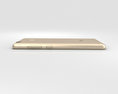 Xiaomi Redmi 3 Pro Gold 3D модель