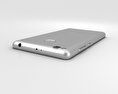Xiaomi Redmi 3 Pro Silver 3d model
