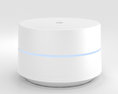 Google Wi-Fi System Modelo 3D