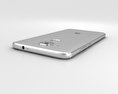 Huawei Nova Plus Mystic Silver 3D 모델 