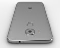 Huawei Nova Plus Titanium Grey 3D模型