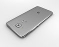 Huawei Nova Plus Titanium Grey 3D-Modell