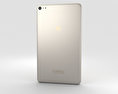 Huawei MediaPad T2 7.0 Pro Gold Modelo 3D