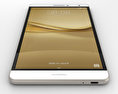 Huawei MediaPad T2 7.0 Pro Gold 3D 모델 