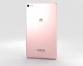 Huawei MediaPad T2 7.0 Pro Pink Modelo 3D
