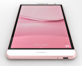 Huawei MediaPad T2 7.0 Pro Pink Modelo 3d