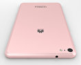 Huawei MediaPad T2 7.0 Pro Pink 3D 모델 
