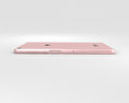 Huawei MediaPad T2 7.0 Pro Pink 3D-Modell
