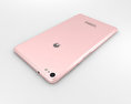 Huawei MediaPad T2 7.0 Pro Pink 3d model