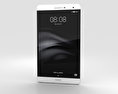 Huawei MediaPad T2 7.0 Pro Bianco Modello 3D