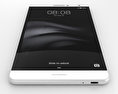 Huawei MediaPad T2 7.0 Pro Weiß 3D-Modell