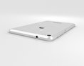 Huawei MediaPad T2 7.0 Pro White 3D 모델 