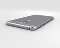 LeEco Le Pro 3 Gray 3D模型