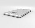 LeEco Le Pro 3 Silver 3Dモデル