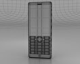 Nokia 216 Mint 3D-Modell