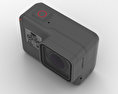 GoPro HERO5 3d model