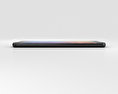 Xiaomi Mi Note 2 Black 3D модель