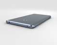 Xiaomi Mi Note 2 Silver 3D模型