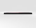 Xiaomi Mi Mix 黑色的 3D模型