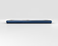 Oppo Neo 5 Blue 3d model