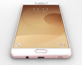 Samsung Galaxy C9 Pro Pink Gold 3D 모델 
