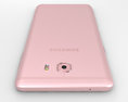 Samsung Galaxy C9 Pro Pink Gold 3D模型