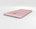 Samsung Galaxy C9 Pro Pink Gold 3d model