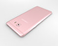 Samsung Galaxy C9 Pro Pink Gold 3D 모델 