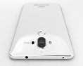 Huawei Mate 9 Cerâmica Branca Modelo 3d
