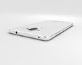 Huawei Mate 9 陶瓷白 3D模型