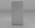 Huawei Mate 9 セラミックホワイト 3Dモデル