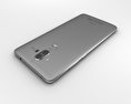 Huawei Mate 9 Space Gray 3D-Modell