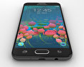 Samsung Galaxy J5 Prime Nero Modello 3D