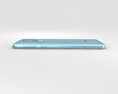 Huawei Honor 6x Blue 3D модель