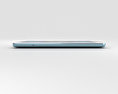 Huawei Honor 6x Blue Modelo 3D