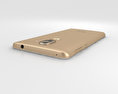 Huawei Honor 6x Gold 3Dモデル