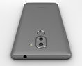 Huawei Honor 6x Gray 3D 모델 