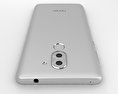 Huawei Honor 6x Silver Modèle 3d