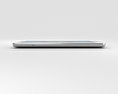 Huawei Honor 6x Silver Modelo 3D