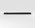 Meizu M5 Matte Black 3D 모델 