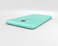 Meizu M5 Mint Green 3D 모델 