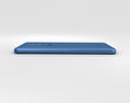 Meizu M5 Sapphire Blue 3D-Modell