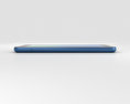 Meizu M5 Sapphire Blue Modello 3D