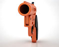 Signalpistole 3D-Modell
