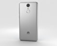 Huawei Enjoy 6 Gray 3D-Modell