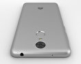 Huawei Enjoy 6 Gray Modelo 3d