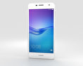 Huawei Enjoy 6 Branco Modelo 3d