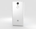 Huawei Enjoy 6 White 3d model