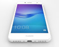 Huawei Enjoy 6 Bianco Modello 3D